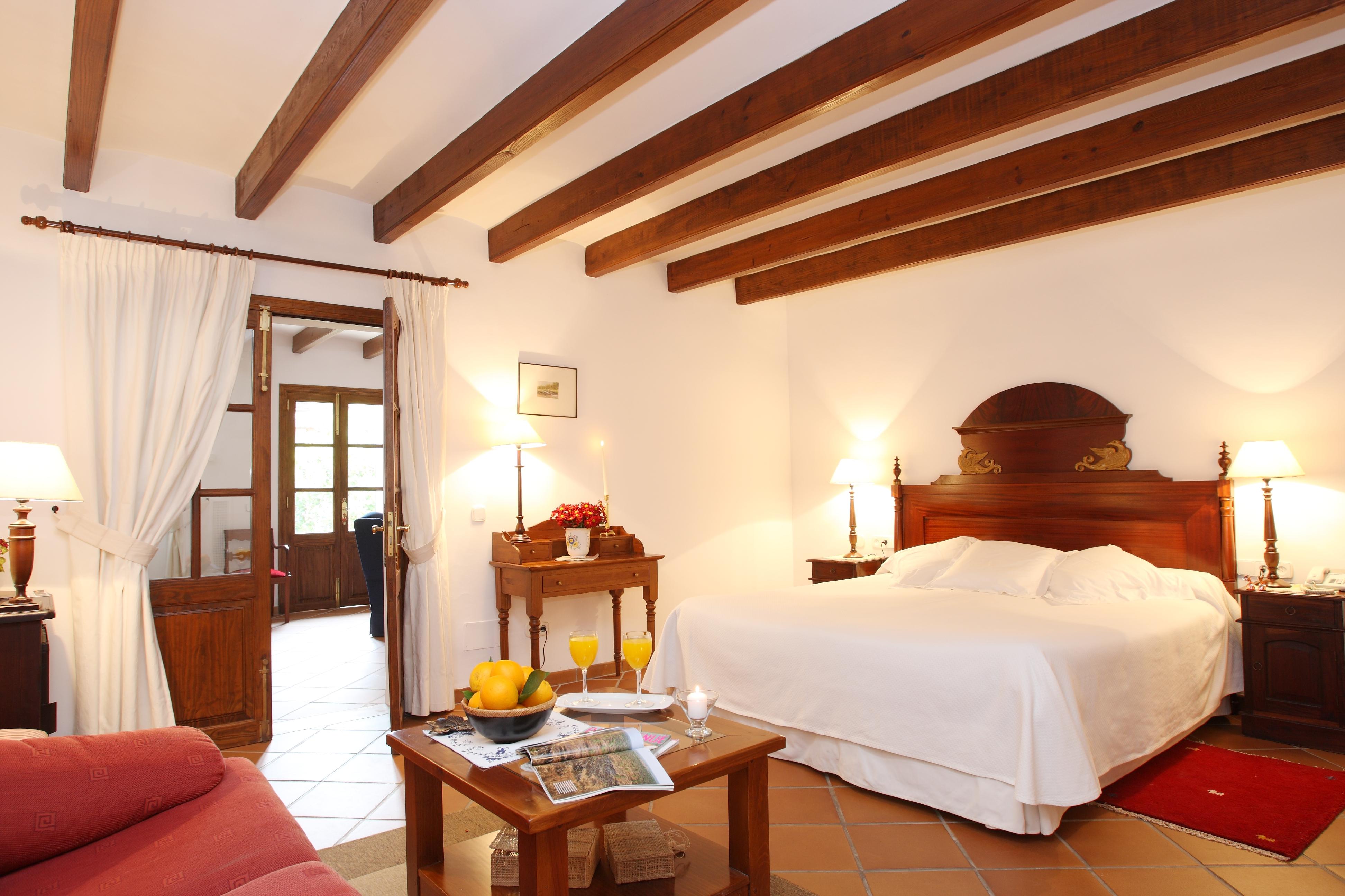 Finca Ca'S Curial - Agroturismo - Adults Only Sóller Exterior foto