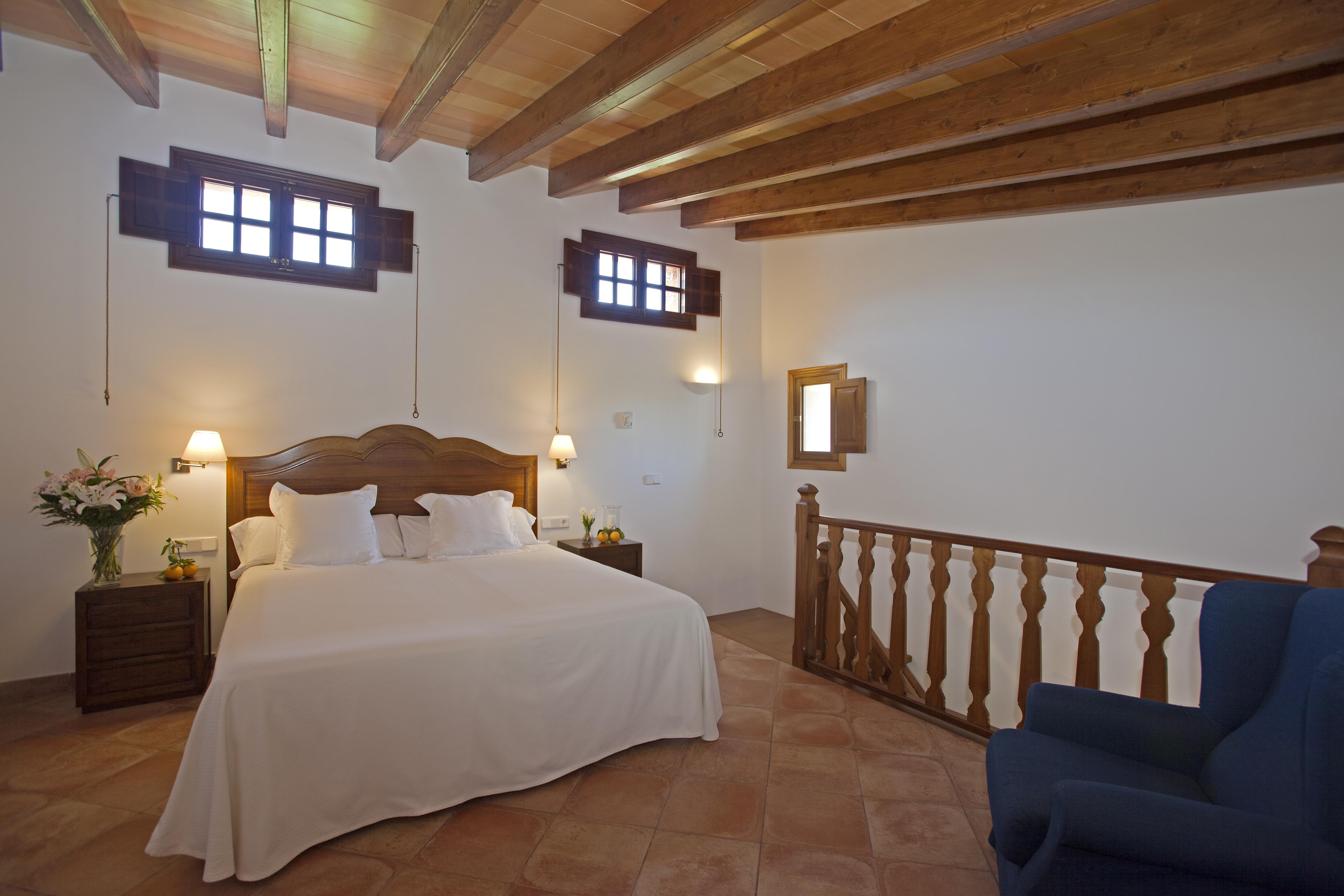 Finca Ca'S Curial - Agroturismo - Adults Only Sóller Exterior foto