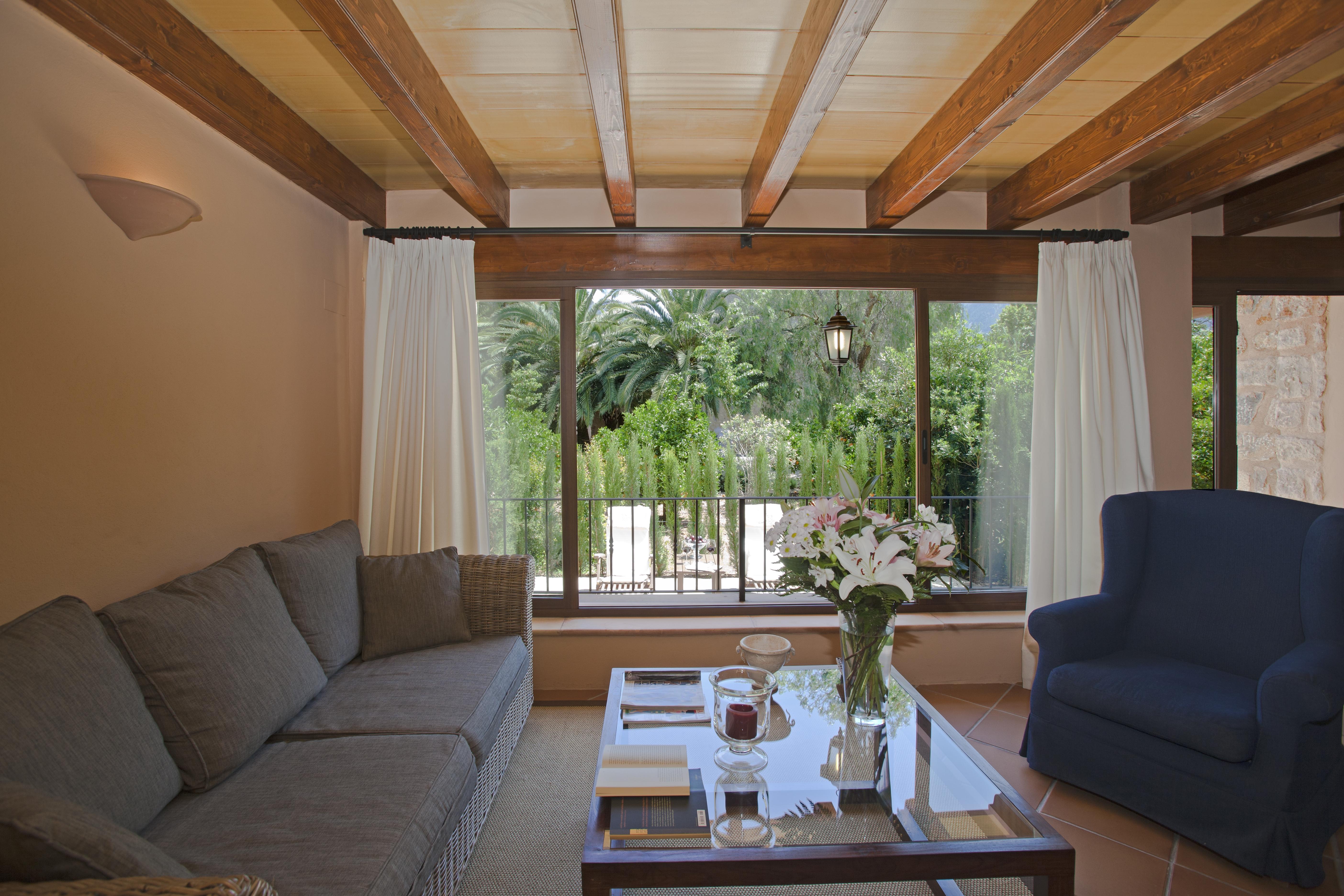 Finca Ca'S Curial - Agroturismo - Adults Only Sóller Exterior foto