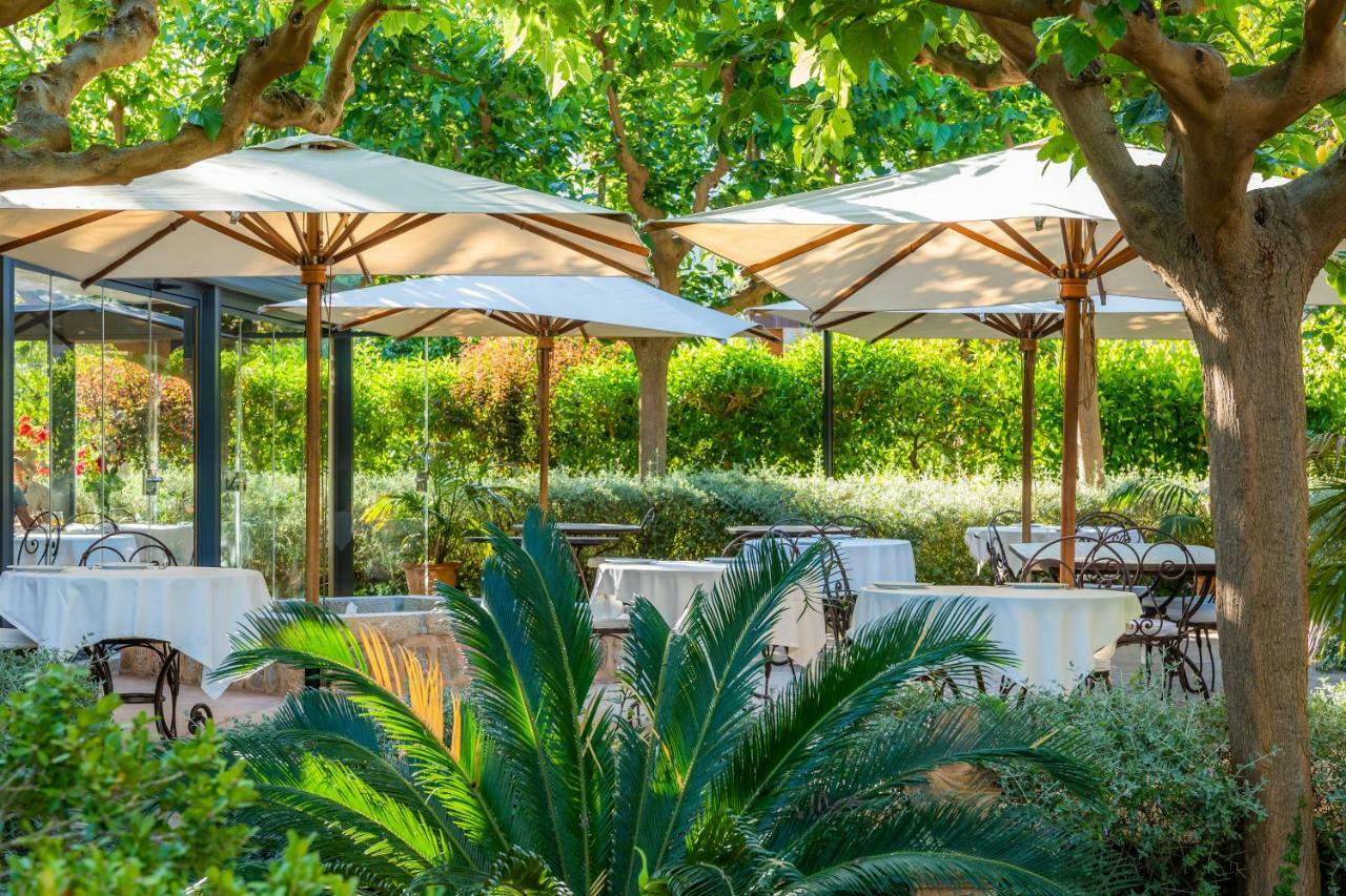 Finca Ca'S Curial - Agroturismo - Adults Only Sóller Exterior foto